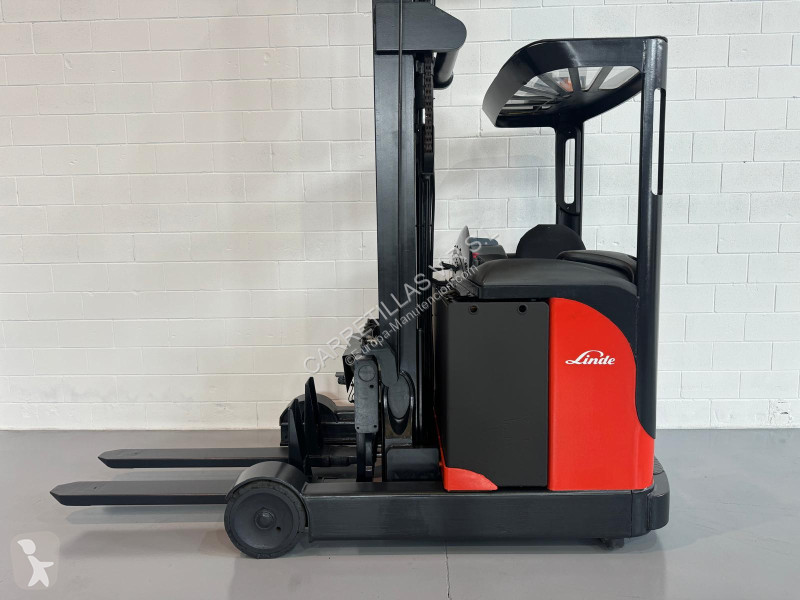 Gerbeur Linde R20-03