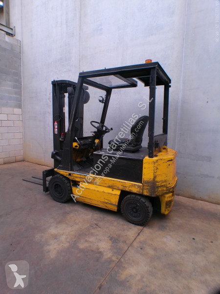 Stivuitor TCM FBL 25