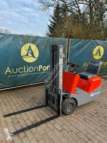 Løftetruck  CMF05