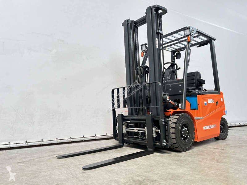 Løftetruck Noblelift FE4P16QC