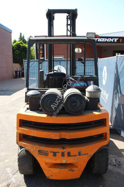 Chariot élévateur Still R 70-45