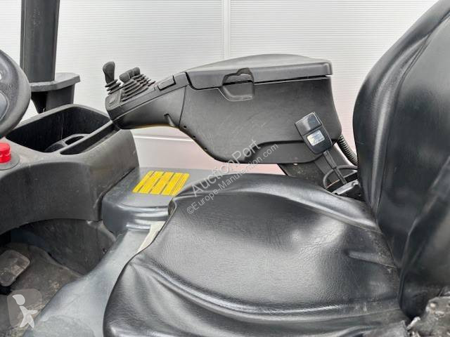 Stivuitor Linde E16PH-02