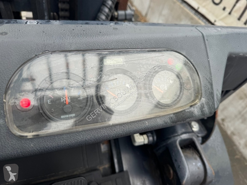 Heftruck Doosan D 40 SC-7