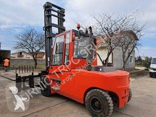 Stivuitor Dantruck 9896 A