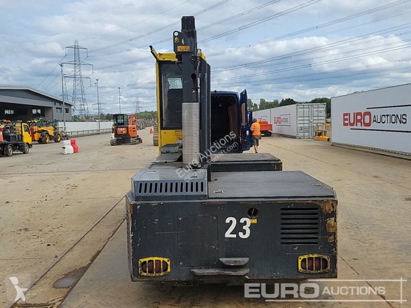 Heftruck  LQ50/12/40