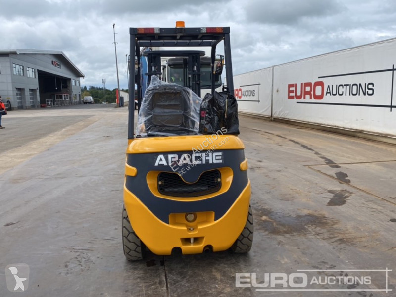 Carrello elevatore  HH30Z