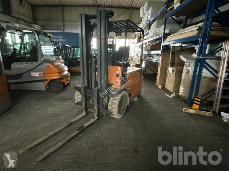 Heftruck Still  R-60-40