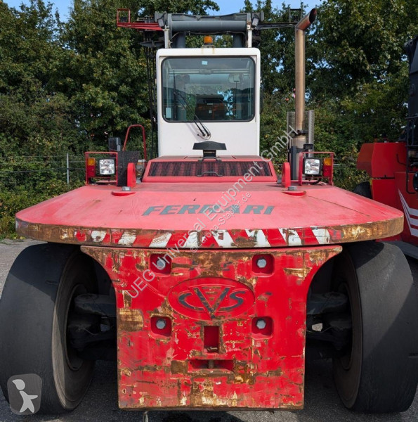 Løftetruck  F32