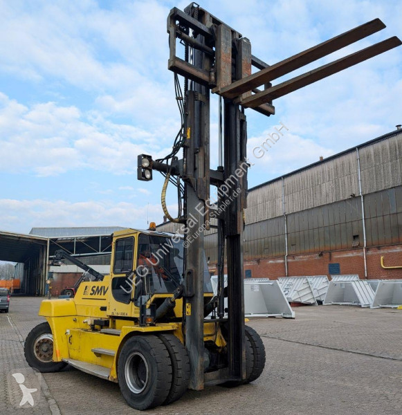 Stivuitor SMV SL16-1200