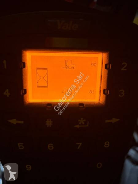 رافعة شوكية Yale ERP16VF MWB