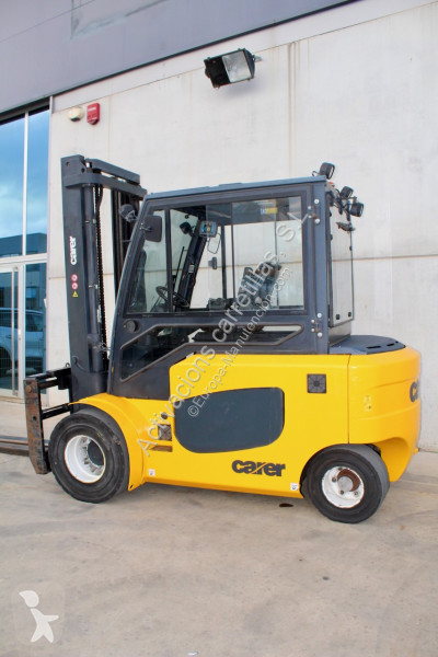 Løftetruck Carer R 60 H2