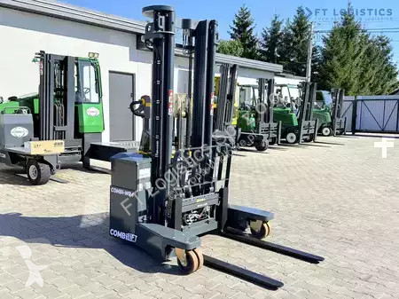 Кар Combilift