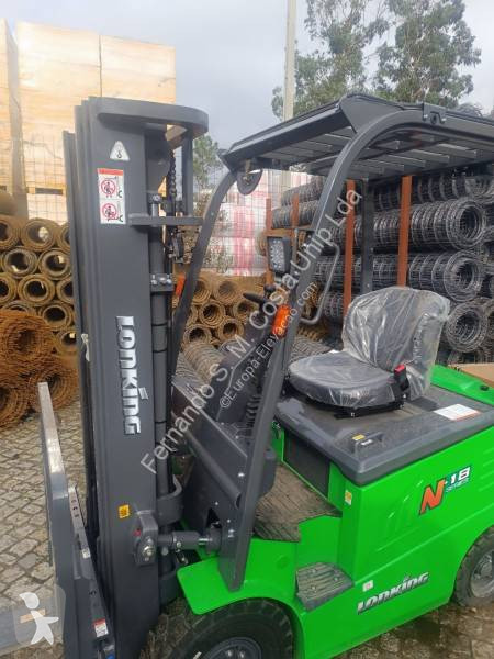 Løftetruck Lonking LG18B