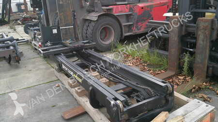 Stivuitor Hyster