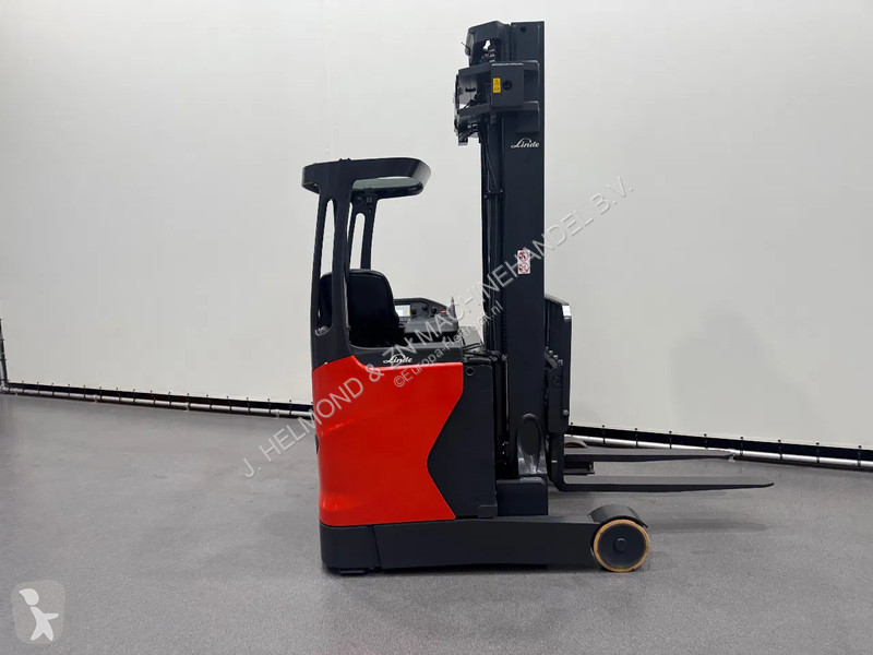 رافعة شوكية Linde 1120 R 14 HD-01
