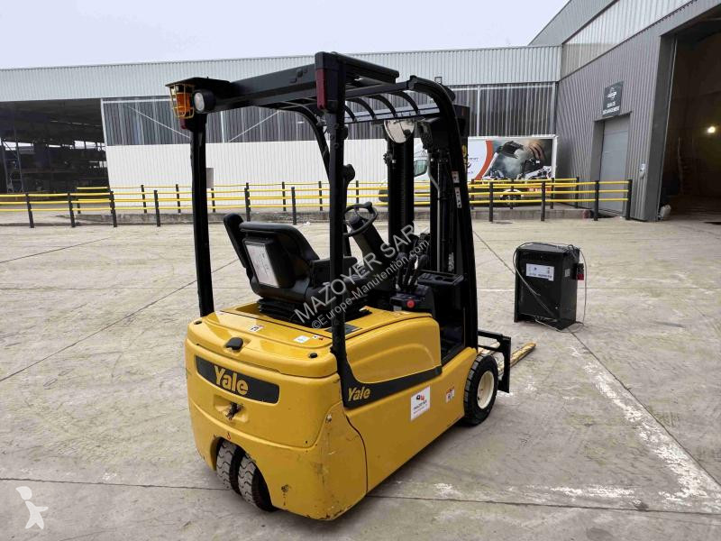 رافعة شوكية Yale  ERP18VT