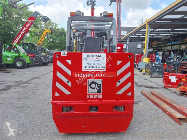 رافعة شوكية Kalmar ECF70-6C