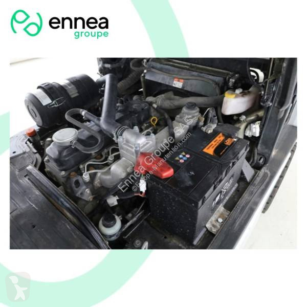 Løftetruck Unicarriers YG-1-D-2-A-30-Q