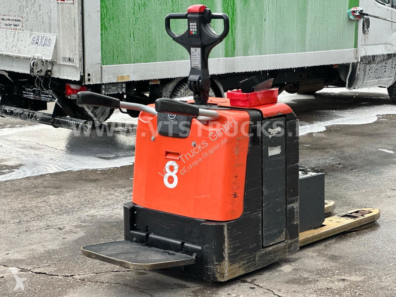رافعة شوكية BT LPE 240 Elektroameise/Hubwagen...