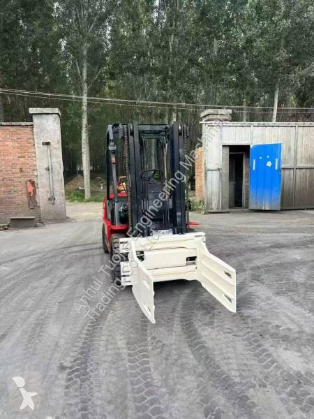 Carretilla elevadora Hangcha 2.5-Ton
