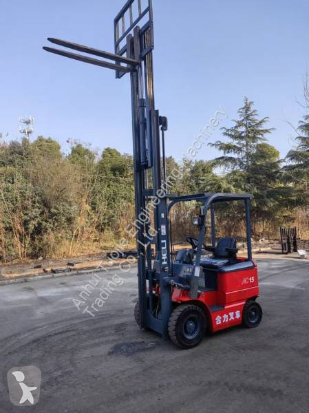 Кар Heli 1.5-Ton