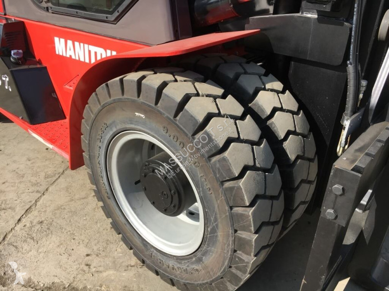 رافعة شوكية Manitou MI100D-ST4 S2