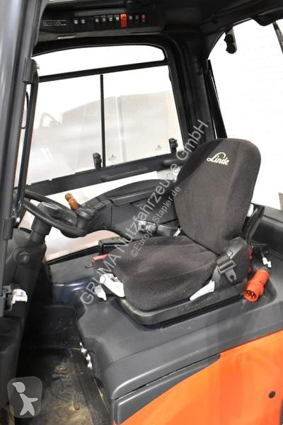 Vysokozdvižný vozík Linde  E 20 PL EVO 386-02