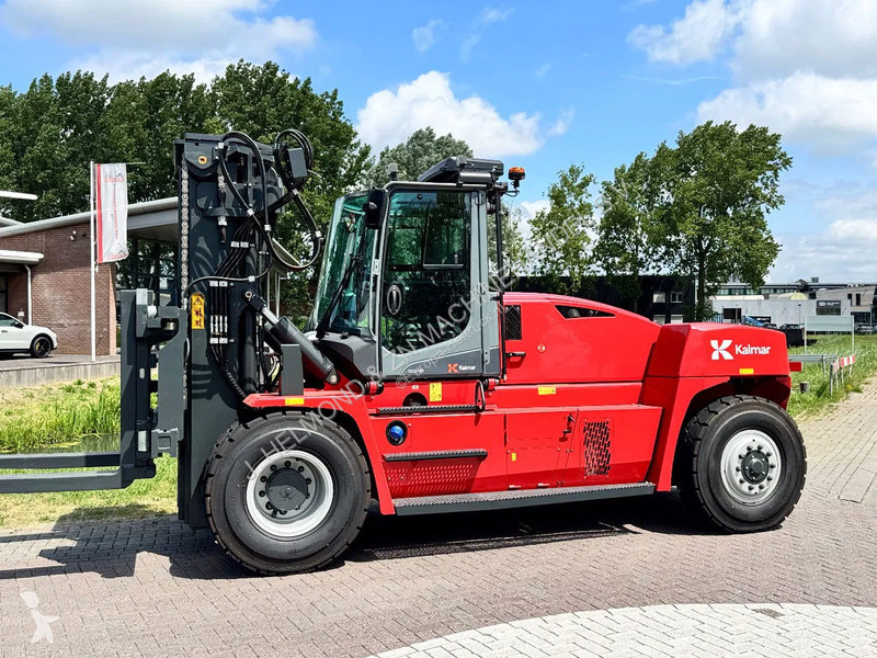 Кар Kalmar DCG 160-12