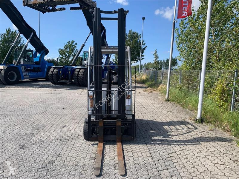 Heftruck Still 20-18 P/H