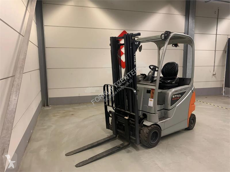 Heftruck Still 20-18 P/H