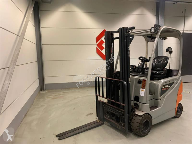Heftruck Still 20-18 P/H