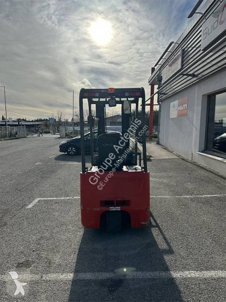 رافعة شوكية Manitou ME315C
