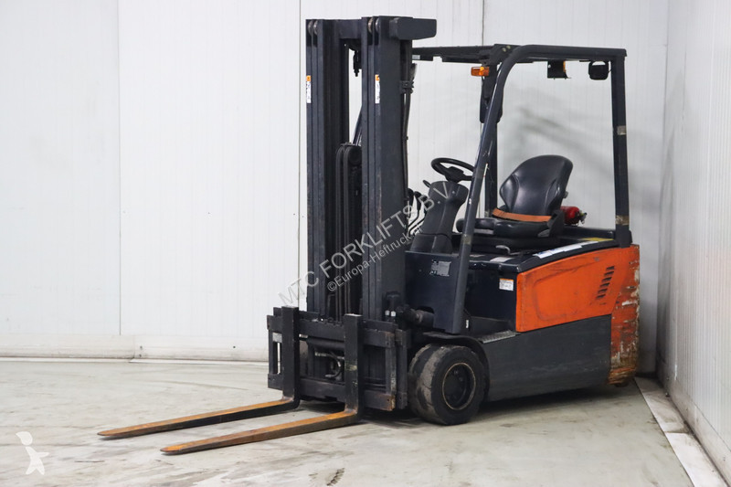رافعة شوكية Doosan B20T-7
