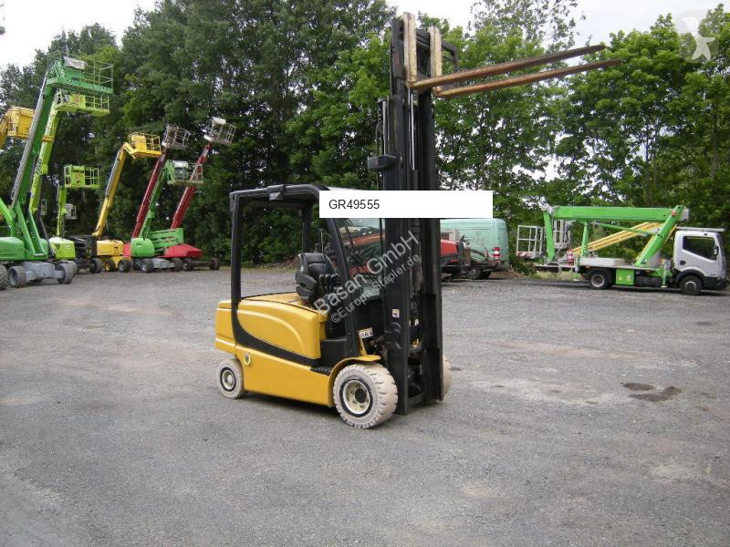 رافعة شوكية Yale ERP35VL E2395