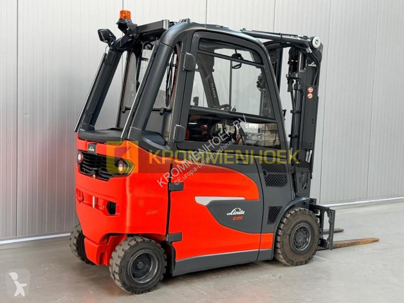 Heftruck Linde H01600
