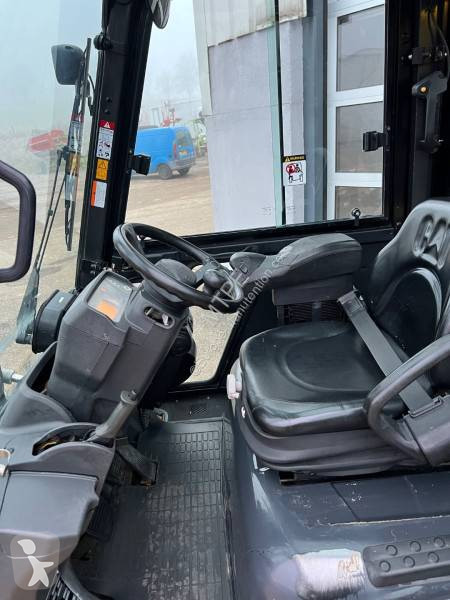 رافعة شوكية Caterpillar GP25NT