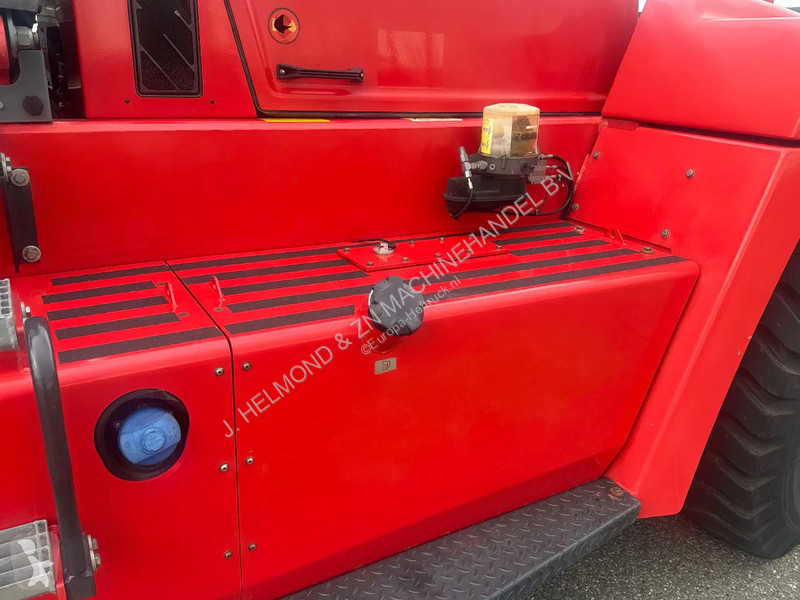 Кар Kalmar DCG220-12LB