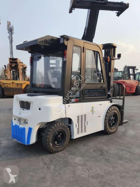 رافعة شوكية EP EFL503-HV-6