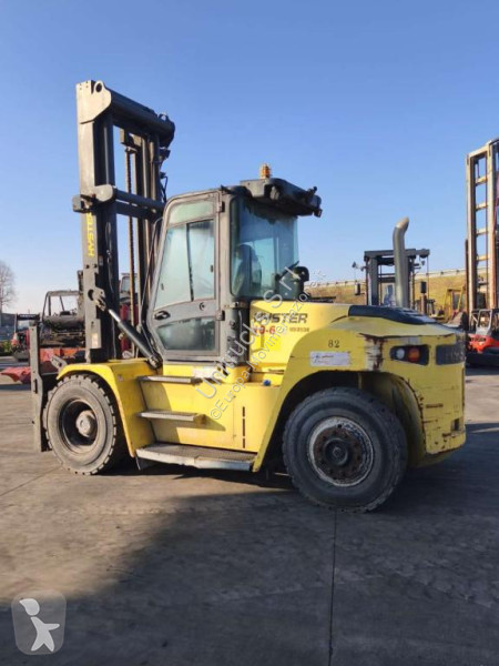 رافعة شوكية Hyster H10.00XM6