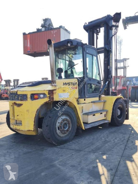 رافعة شوكية Hyster H10.00XM6