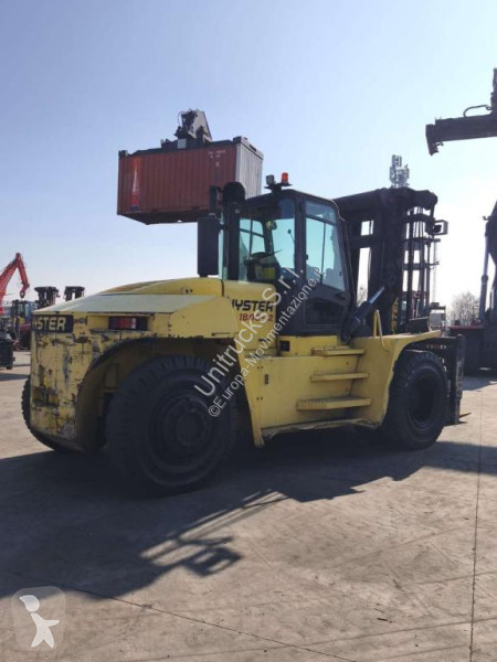 رافعة شوكية Hyster H18.00XM12