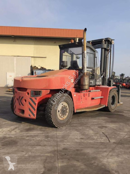 رافعة شوكية Kalmar DCE150-12