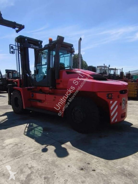 Кар Kalmar DCG120-12