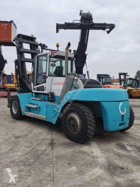 Кар Konecranes SMV16-1200C