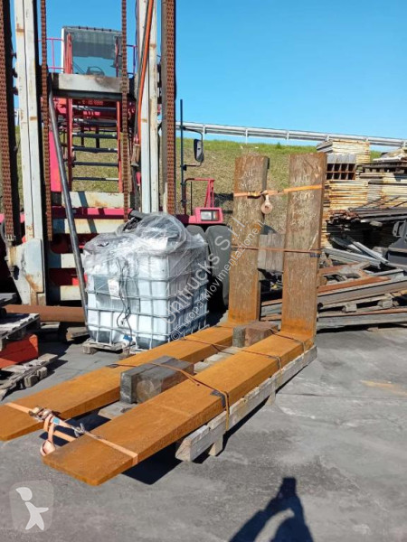 رافعة شوكية Konecranes SMV33-1200B