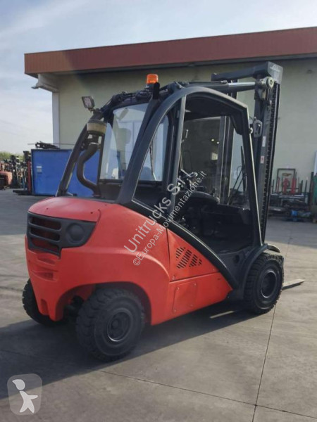 رافعة شوكية Linde H35D-02