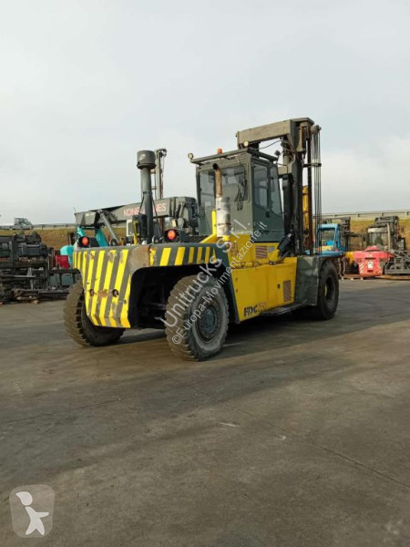رافعة شوكية Terex FDC250
