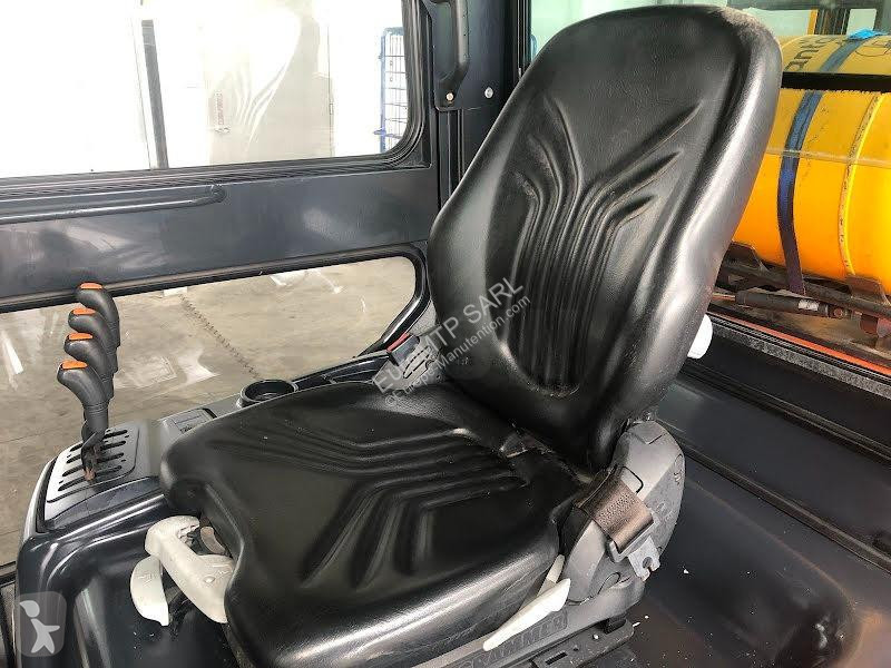 Vysokozdvižný vozík Doosan