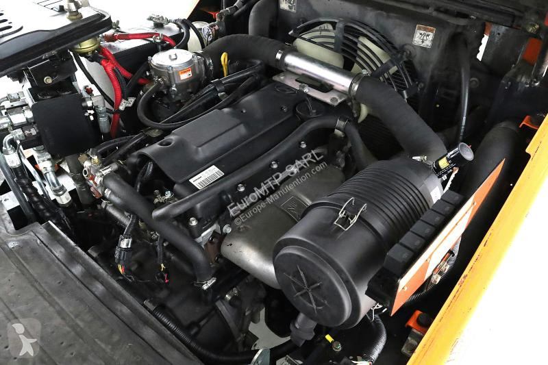 Carretilla elevadora Doosan  G-20-E-5