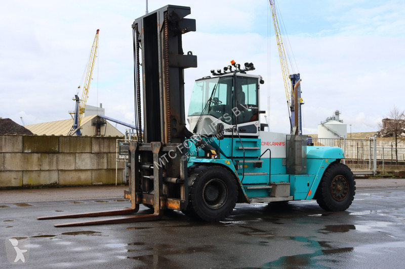 Vysokozdvižný vozík Konecranes 25-1200C